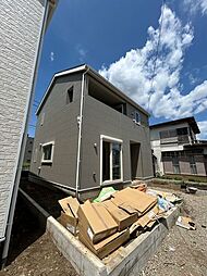 神奈川県厚木市下荻野