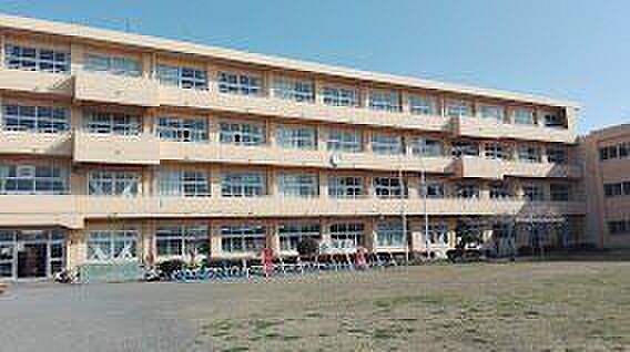 社家小学校 1040m