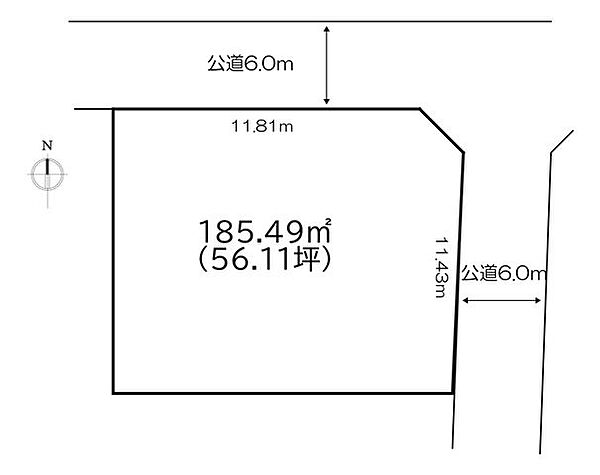 区画図：314002768605