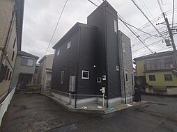 神奈川県厚木市温水