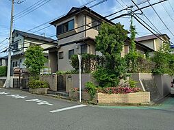 神奈川県海老名市杉久保北４丁目