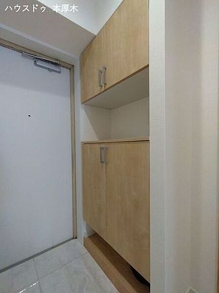 シューズBOX