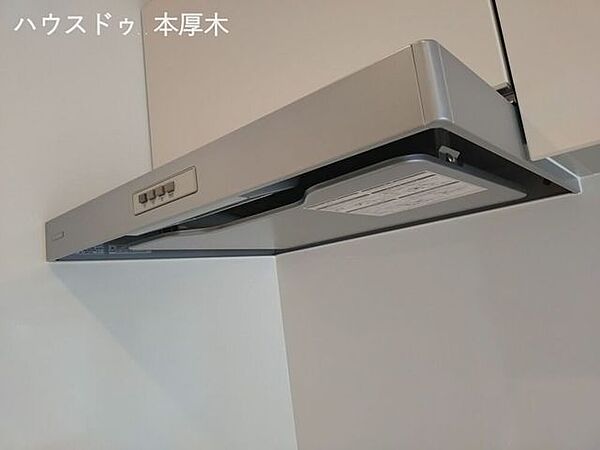 換気扇