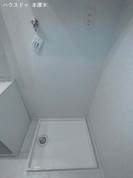 洗濯機パン