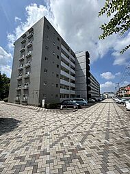 相模大野南台マンション