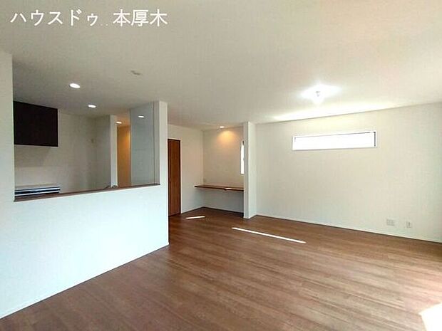 同型写真（リビング）