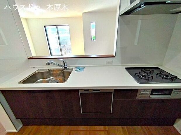 同型写真(キッチン)