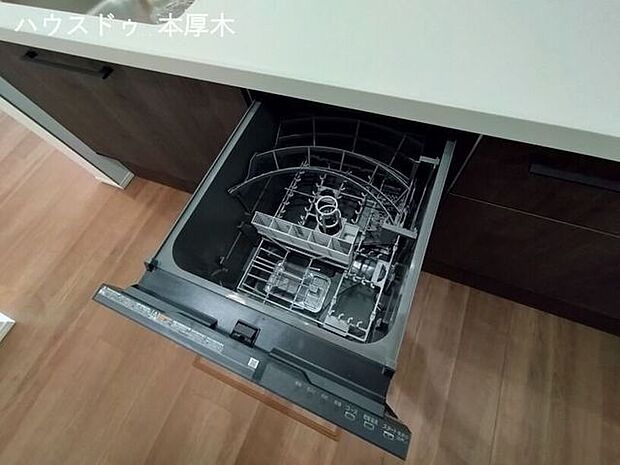 食洗器