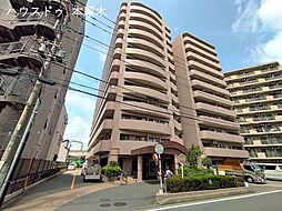 ダイアパレス海老名