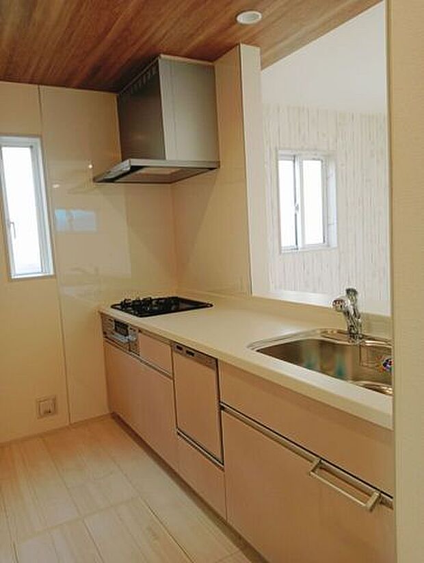 システムキッチン