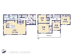 神奈川県海老名市国分寺台5丁目