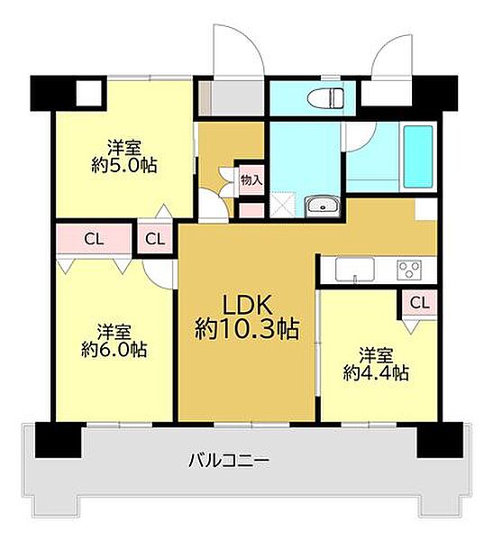 間取り：314002804353