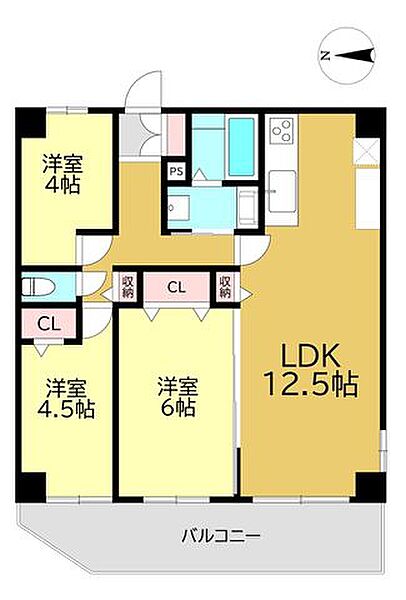 間取り：314002815645