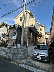 神奈川県伊勢原市高森台１丁目