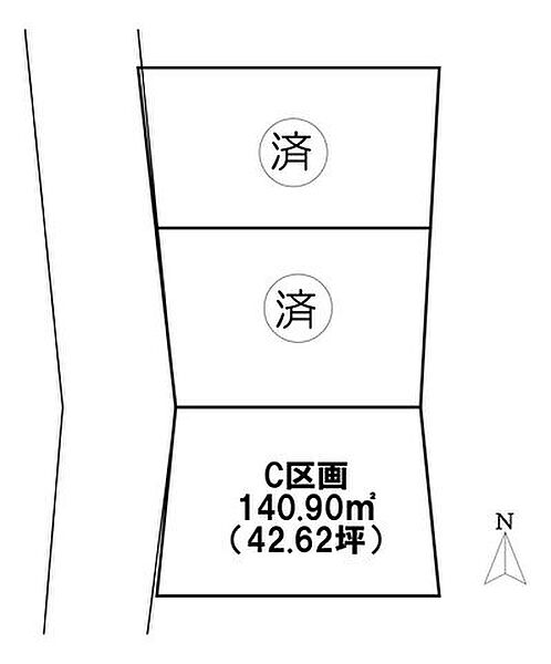区画図：314002828296
