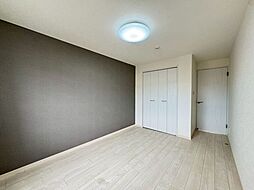 洋室の画像