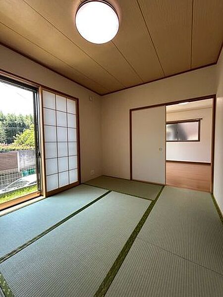 和室