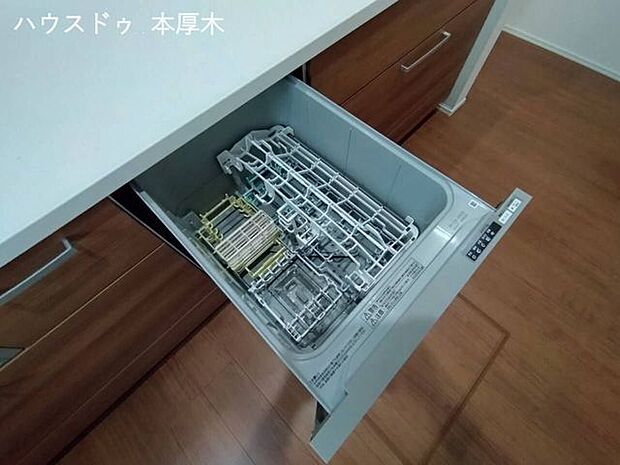 食器洗い乾燥機