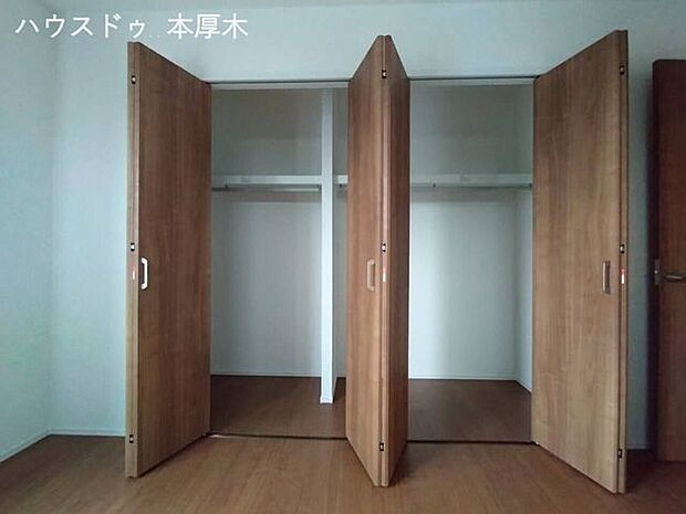 2F洋室