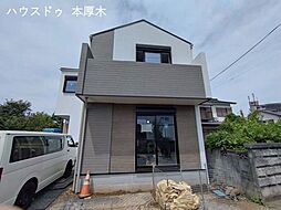 神奈川県厚木市恩名２丁目