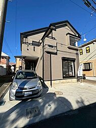 神奈川県伊勢原市串橋