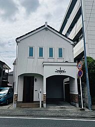 神奈川県厚木市松枝１丁目