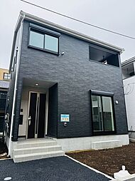 神奈川県厚木市愛名