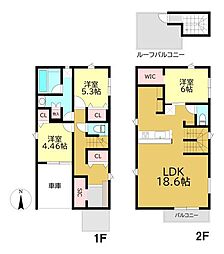 神奈川県厚木市山際