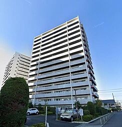 コアロード海老名Vトリアノンタワーズ　クレスト・タワー