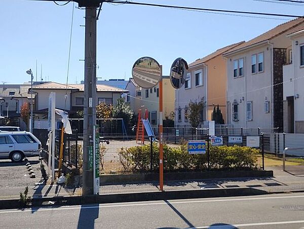 恩名子育て広場 1530m