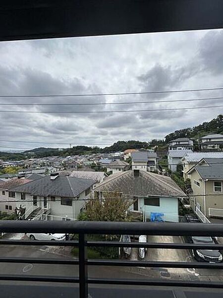 眺望写真