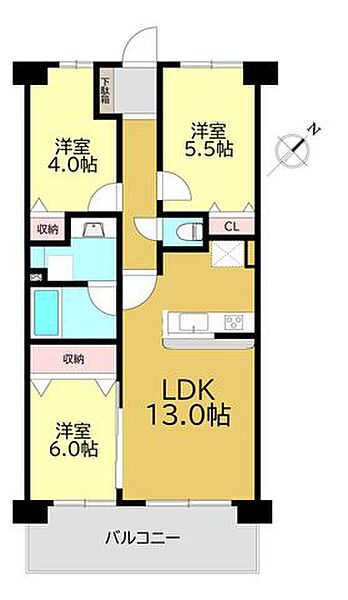 間取り：314002836340