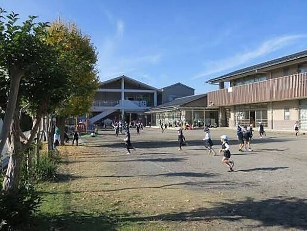 相武台幼稚園 2330m