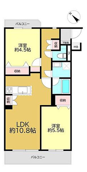 間取り：314002844037