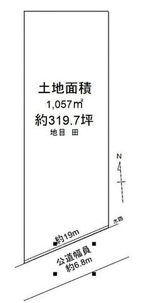 区画図：314002845503