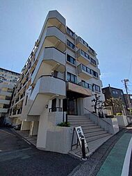 クリオかしわ台3番館