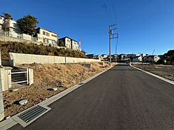 神奈川県伊勢原市桜台５丁目