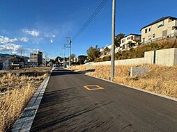 神奈川県伊勢原市桜台５丁目