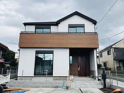 神奈川県座間市東原１丁目