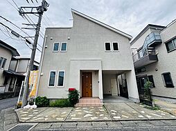 神奈川県厚木市三田３丁目