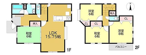 間取り：314002860039