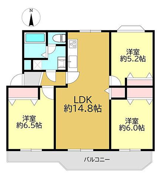 間取り：314002860812