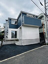 神奈川県海老名市浜田町