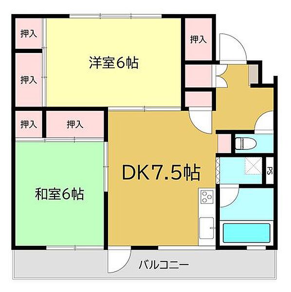 間取り：314002868083