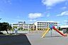 周辺：厚木第二小学校 320m