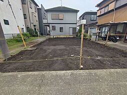神奈川県海老名市上今泉２丁目