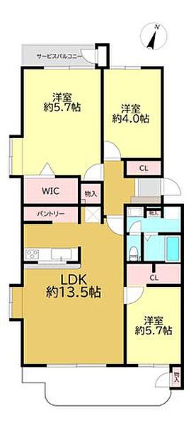 間取り：314002872109