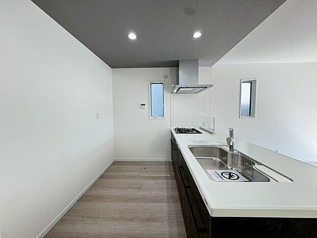 冷蔵庫・家電スペース