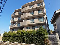 朝日プラザ本厚木