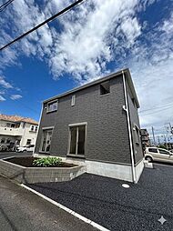 神奈川県厚木市妻田西３丁目